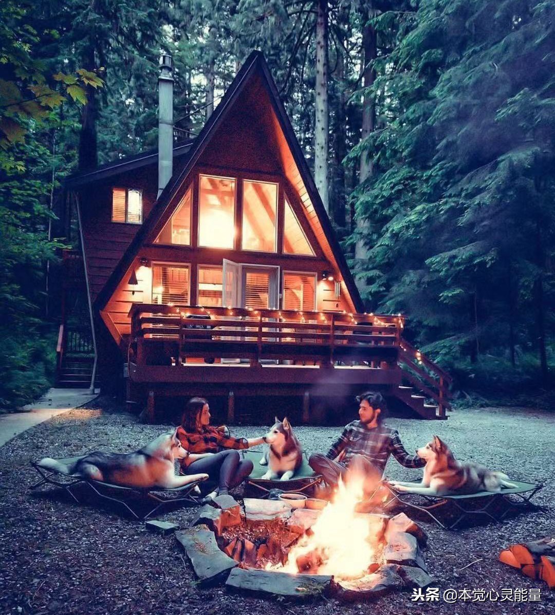 冻到发紫的冬天：一个冥想暖遍全身