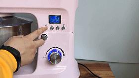 千元厨师机带压面机,千元内厨师机