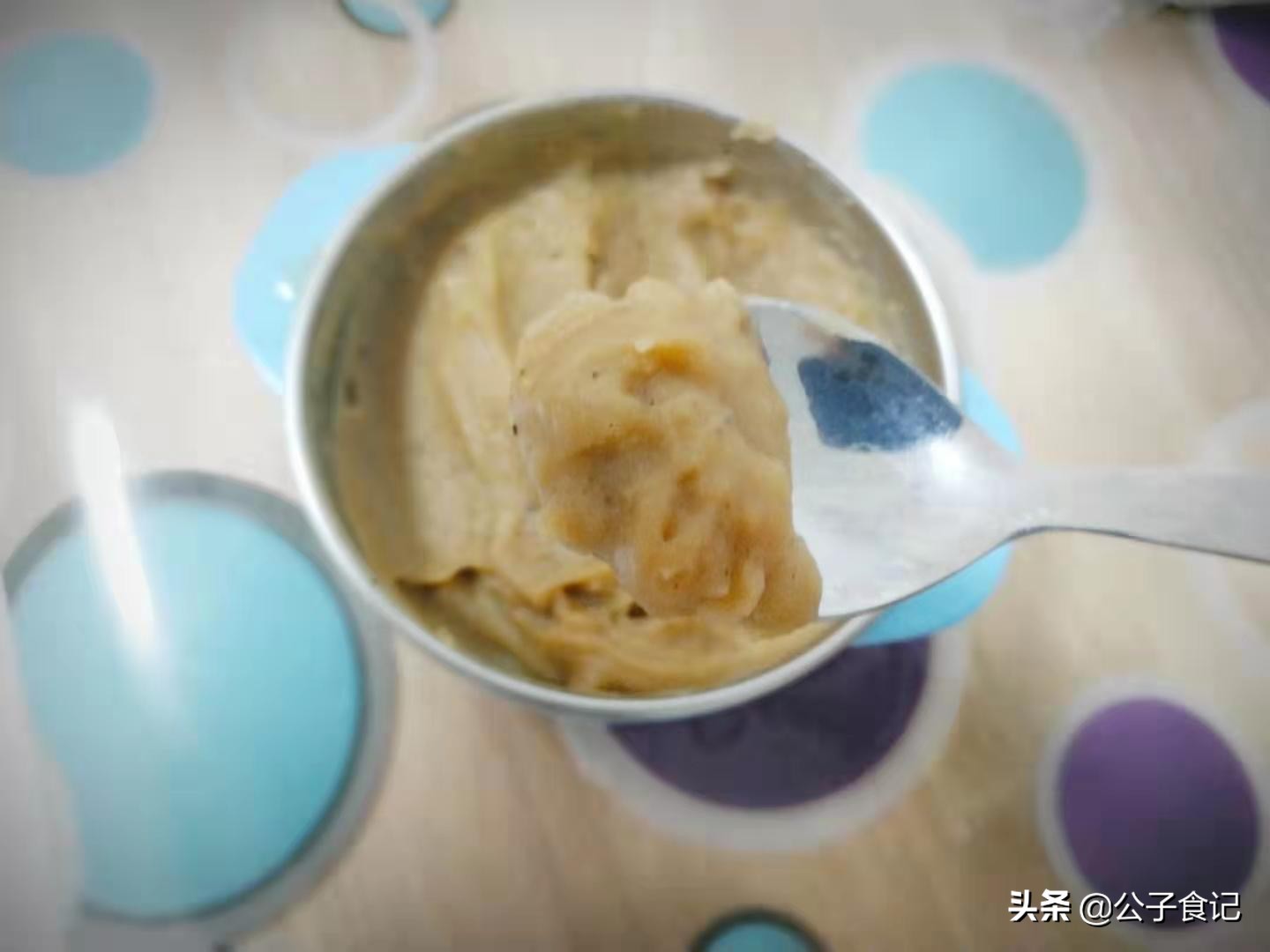 宝宝拉肚子,做点30年前的零食,纯面粉无添加,一吃就有效