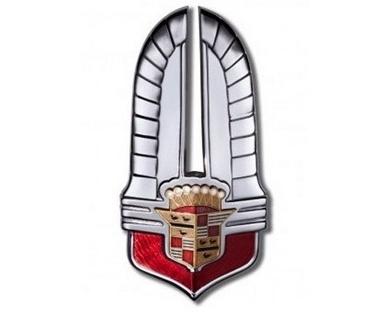 凯迪拉克车标发展史,凯迪拉克车标的进化之路