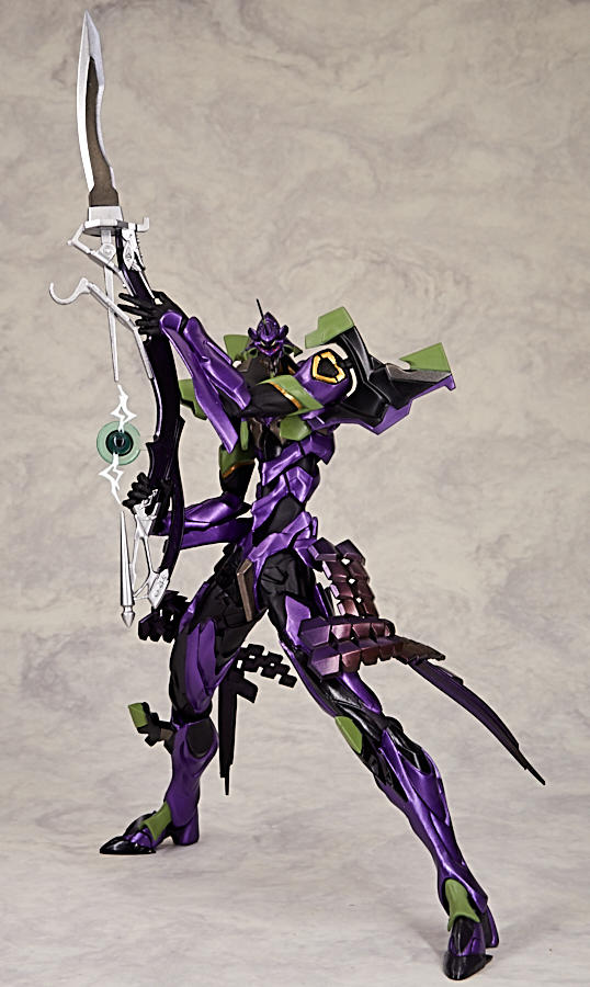 绫波丽战斗服手办,绫波丽爆浆手办