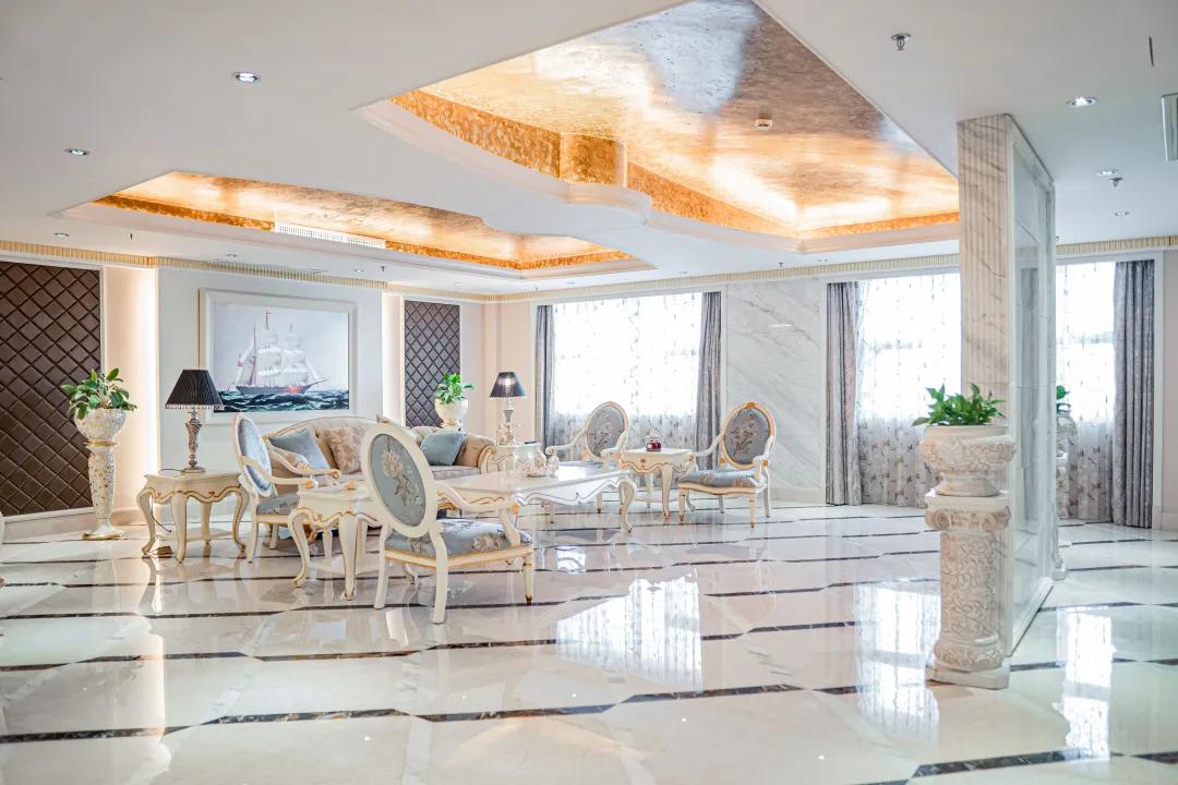 江门的五星酒店,江门最新五星酒店