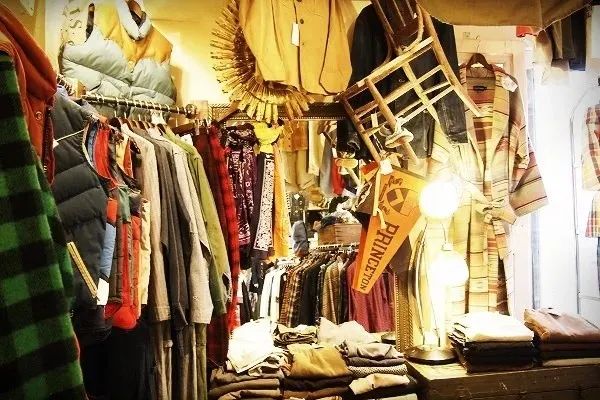 日本东京购物攻略和必买清单,日本东京中古店购物