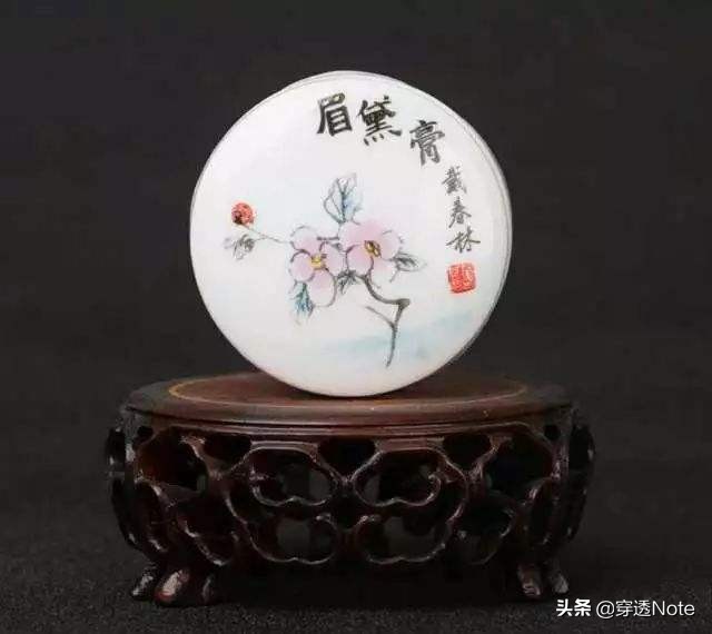 老牌国货沐浴露国货之光,国货之光好物推荐