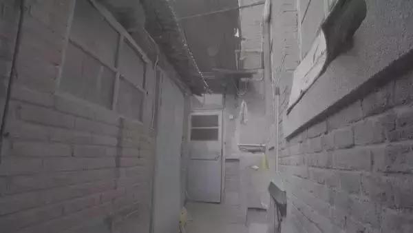 一家五口蜗居30平,一家三口蜗居在40平米的房子