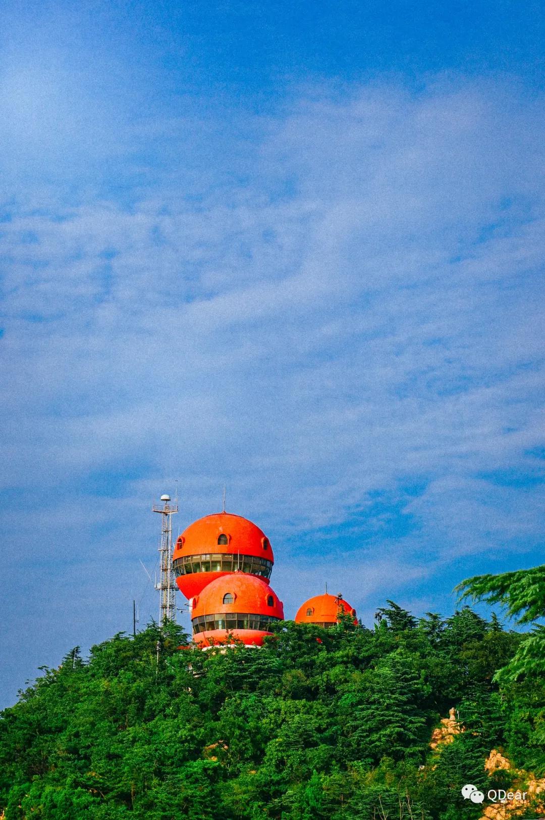 青岛最适宜旅游的景点有几个,青岛过年免费旅游景点
