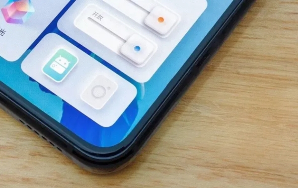 安卓机和苹果的系统差别,安卓变ios系统主题