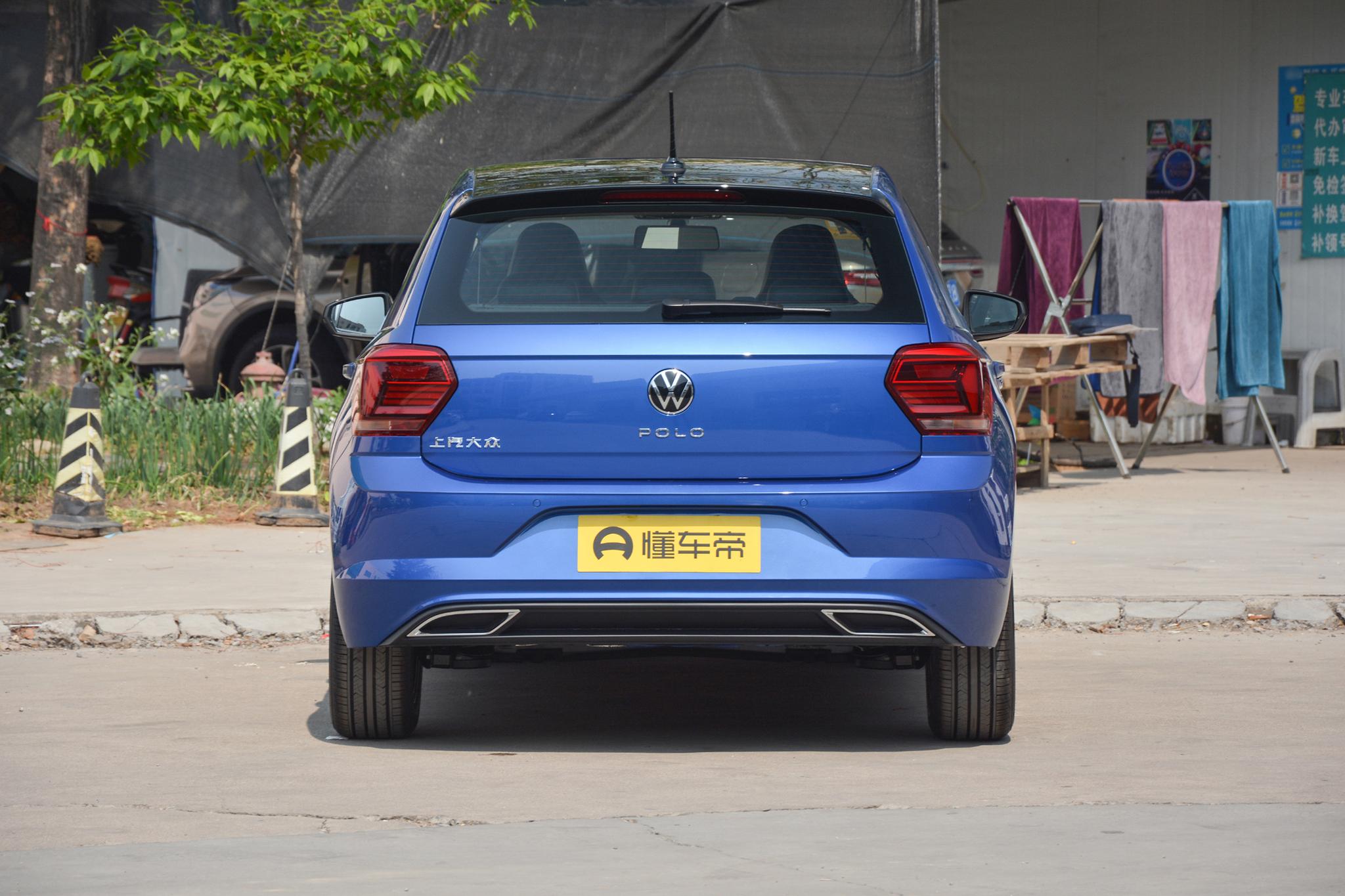 大众polo2015年1.4l自动豪华版二手车,大众polo1.4手动低配二手价