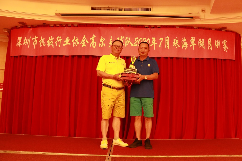 关于运动你所不知道的事,高尔夫球队有什么好打的