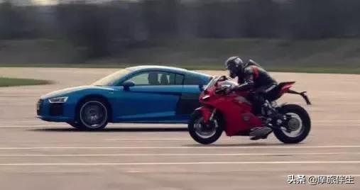 为什么很多人喜欢摩托车,为什么我们都喜欢骑摩托车