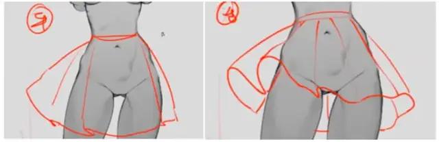 绘画板描图,绘画板绘简单