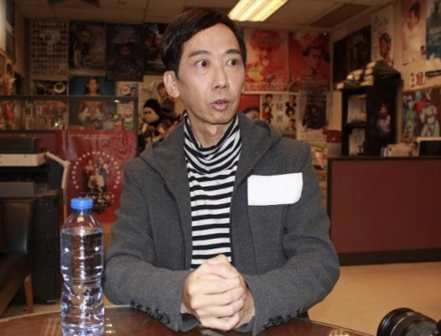 51岁明星抗癌经历,53岁演员得肺癌去世