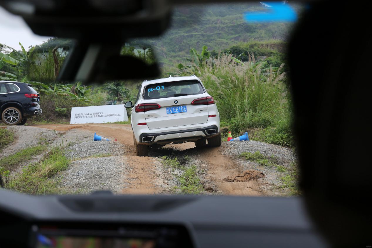 宝马x5和奥迪q7为什么都选宝马x5,沃尔沃xc90宝马x5奔驰gle奥迪q7