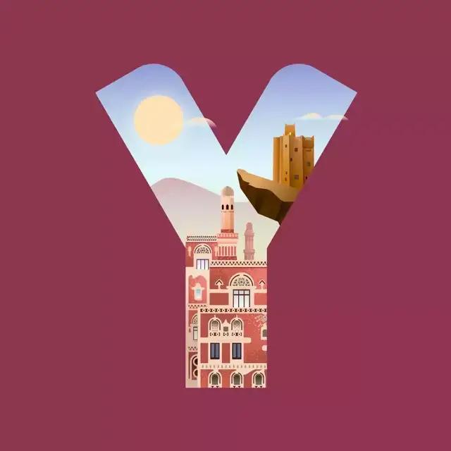 26个创意英语字母,创意26个英文字母简单又漂亮