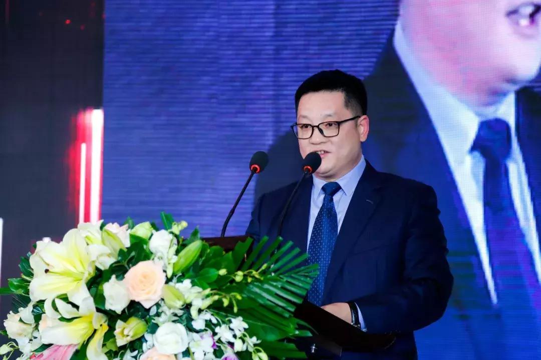 祝贺山东商会年会圆满成功,山东省家具协会三十周年庆典