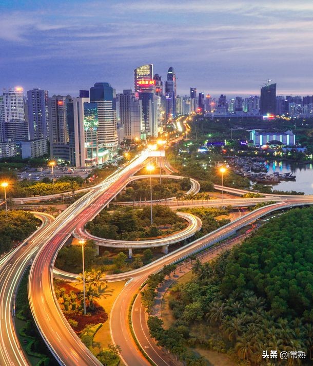 2020年常熟文明城市评比结果,宜居城市常熟