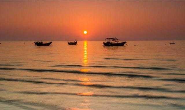 北海到底适不适合定居,北海有哪些景点