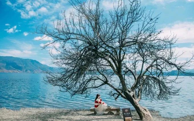 大理丽江泸沽湖三天之旅,云南丽江泸沽湖风花雪月