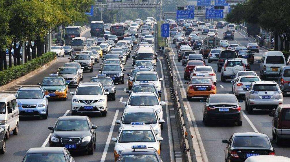 怎么消除汽车违法抓拍,汽车道路违章抓拍