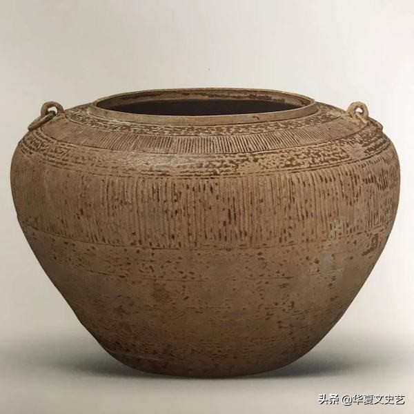 浙江战国时期原始瓷,吴越陶瓷发展的特点