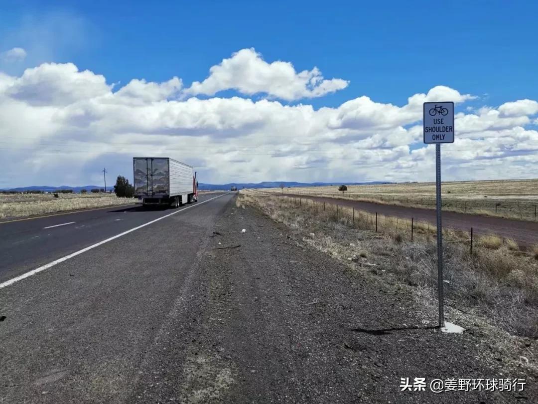 美国骑行自由行,美国自行车旅游