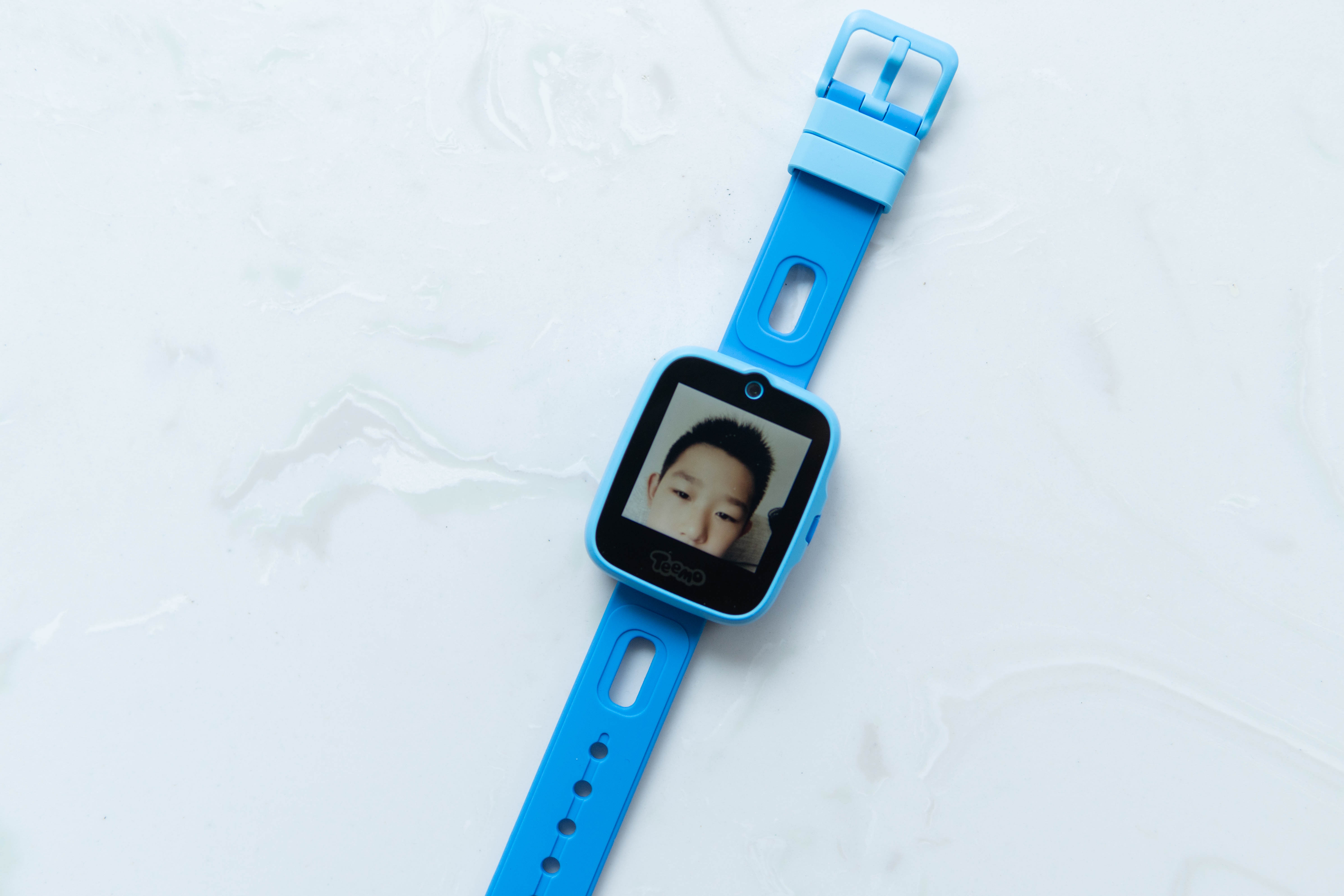 糖猫儿童电话手表e1,糖猫大嘴猴儿童电话手表