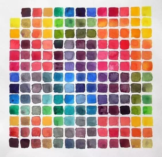 什么牌子的画材好用,世界十大画材排行榜