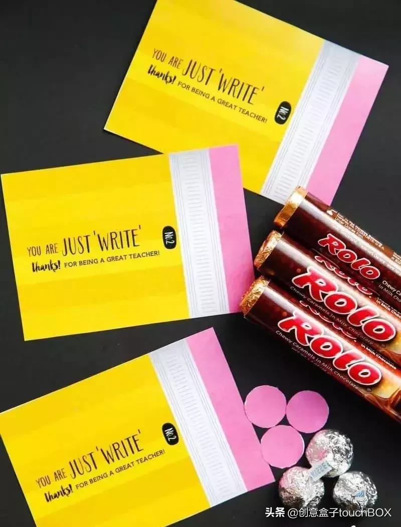 教师节创意礼物一年级,教师节创意礼物排行榜