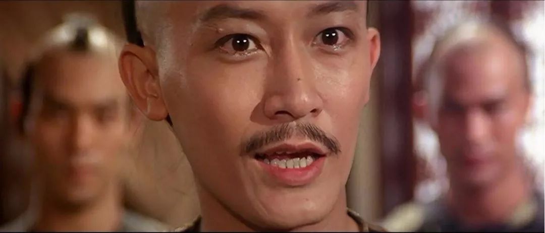 李连杰成龙真实打斗片段,经典武侠李连杰打斗片段