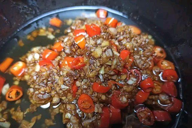 花甲粉丝家常做法不辣,花甲粉丝清淡口味做法