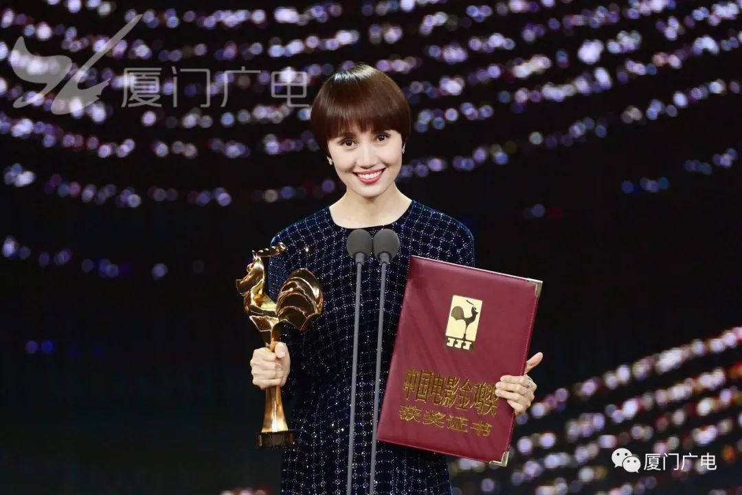厦门金鸡奖来了多少明星,金鸡奖厦门