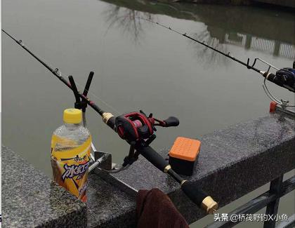 桥筏钓底的正确方法,桥筏顺风好还是逆风好钓