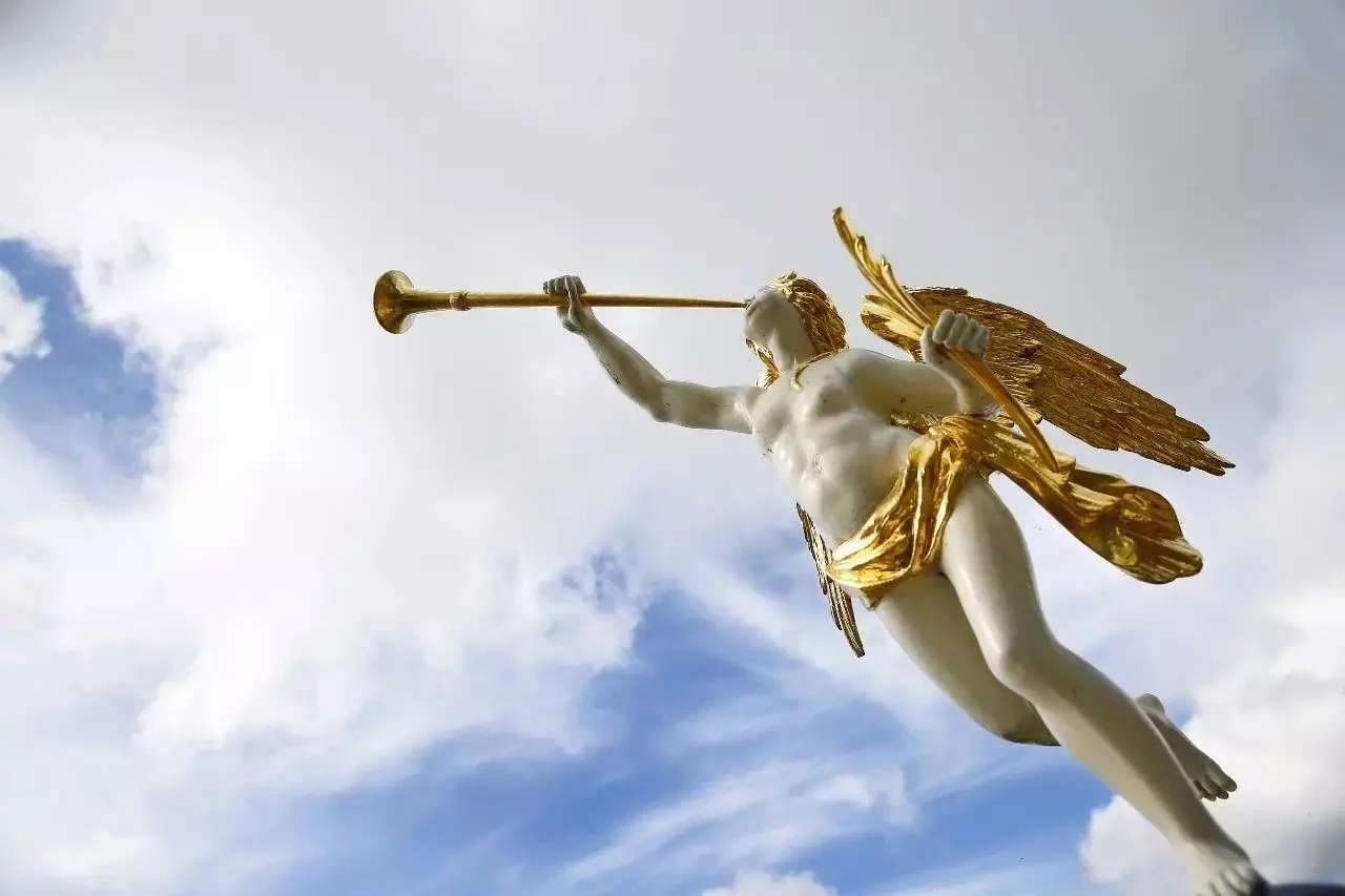 欧洲艺术作品多裸体元素的由来