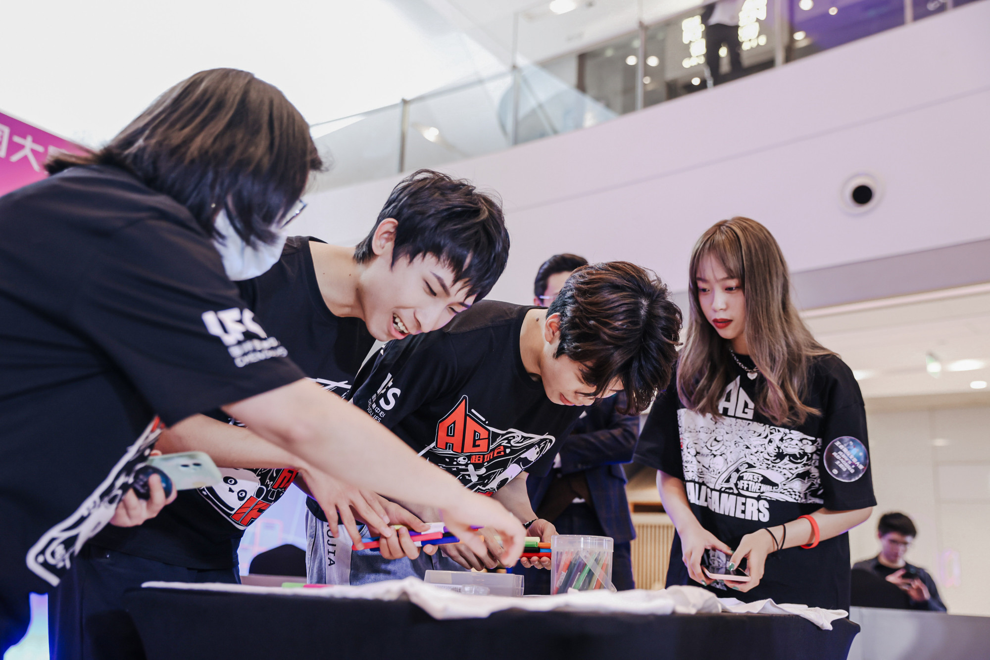 王者荣耀梦泪为国争光,王者荣耀梦泪老师出的装