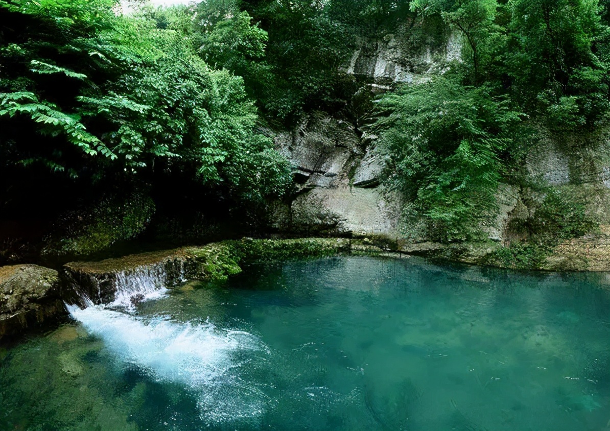 成都周边耍水自驾游,成都周边耍水都关闭了吗