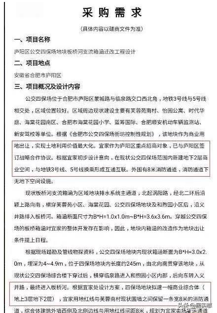 庐阳区30个重点项目蓄势待发,利好合肥最新消息
