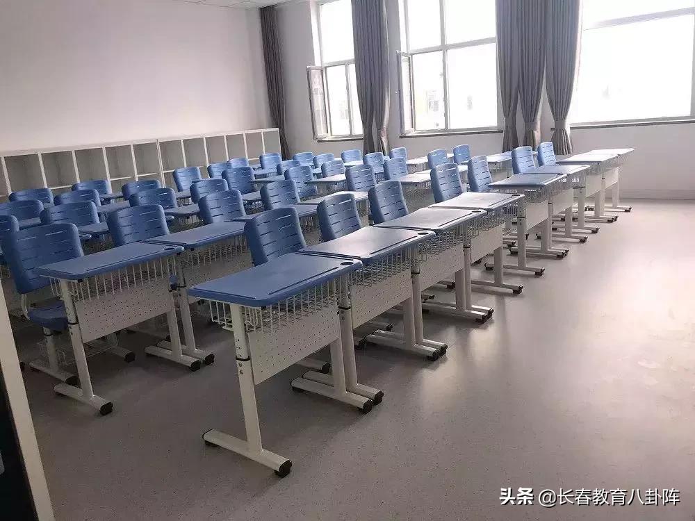 新建成的学校好还是老牌学校好,今年新建学校一览