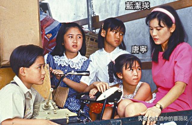 9.3分经典港剧,2010-2020评分最高的港剧