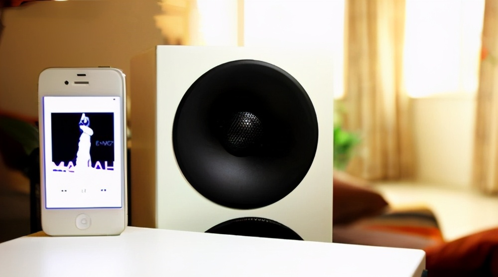 蓝牙音箱和无蓝牙音箱区别,家用选蓝牙音箱还是wifi音箱