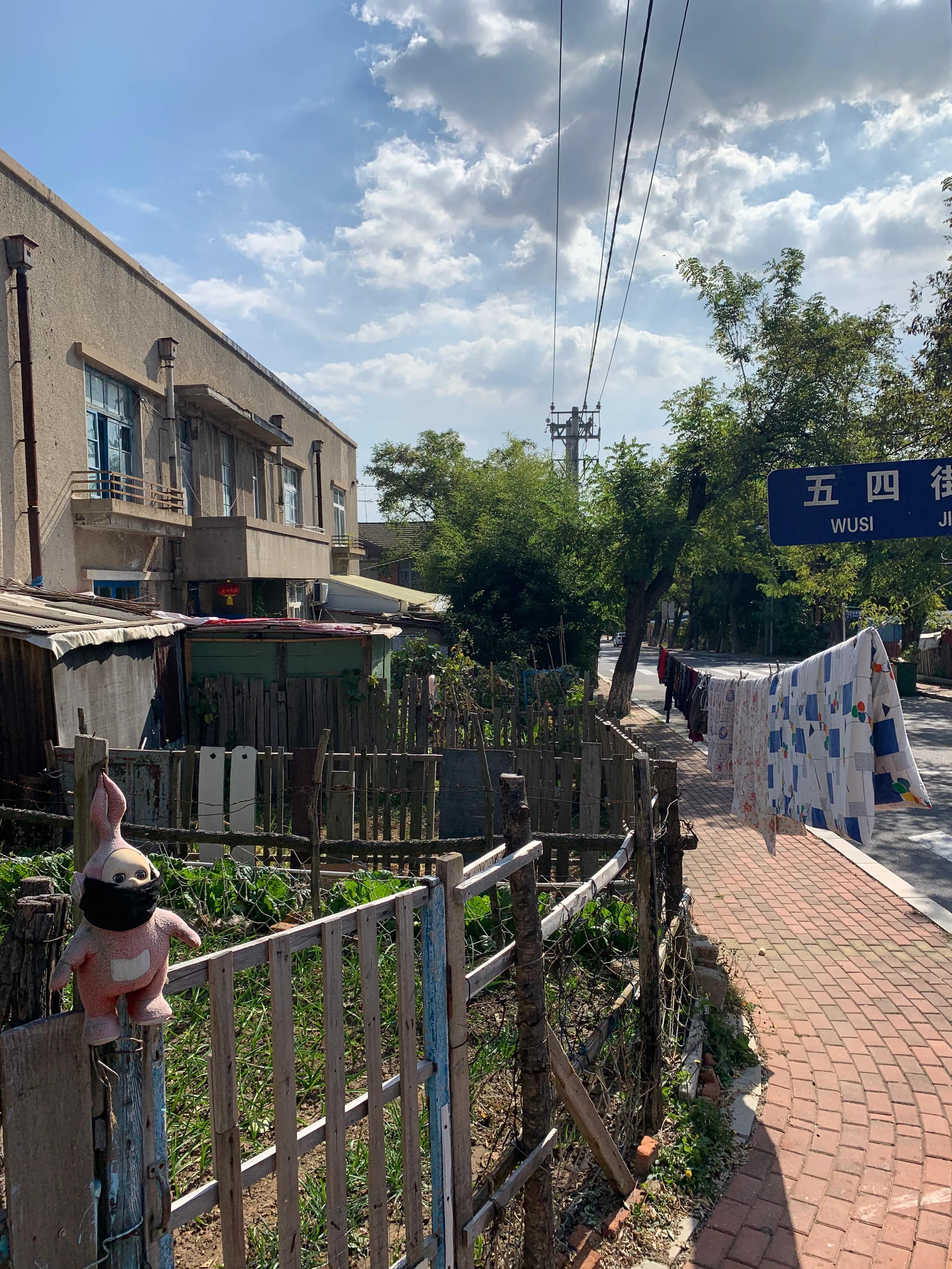 旅顺太阳沟日俄时期的房,旅顺太阳沟日俄老宅出售