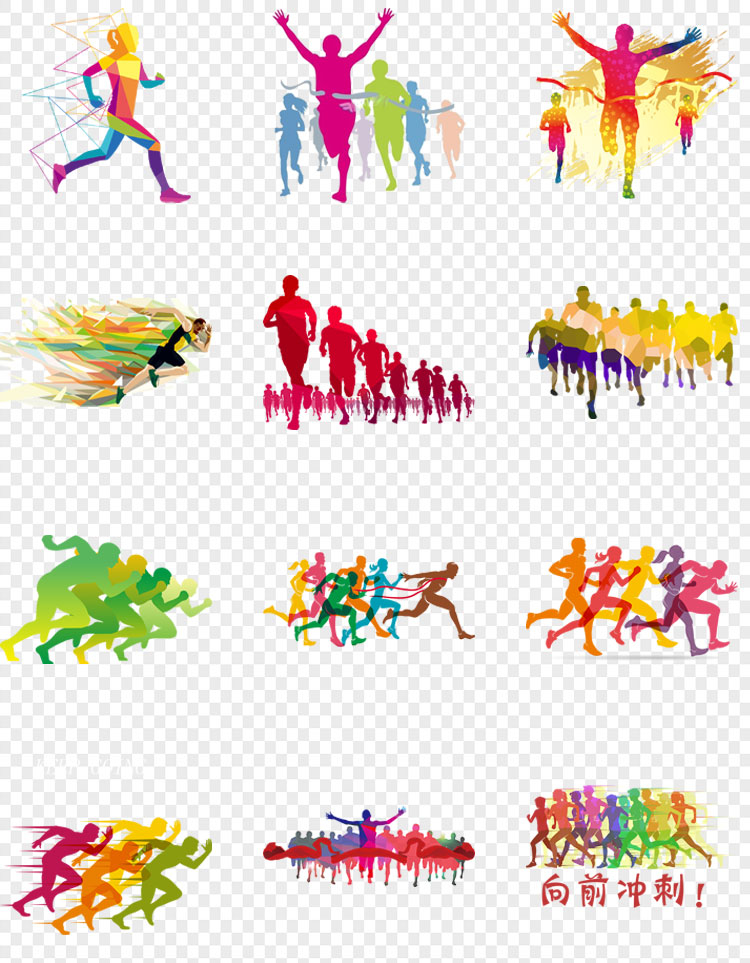 高清png免抠效果图后期人物素材,png免抠图光效素材