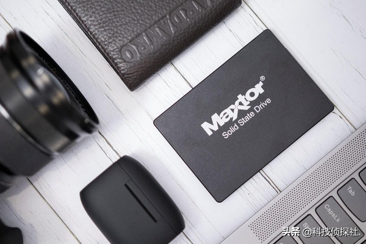 希捷迈拓固态,迈拓固态硬盘测评