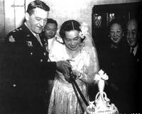 “钢铁蝴蝶”陈香梅：嫁给英雄，不如让自己活成英雄