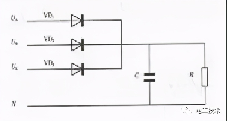 13张图教你如何看懂电子电路图,零基础快速看懂电子电路图