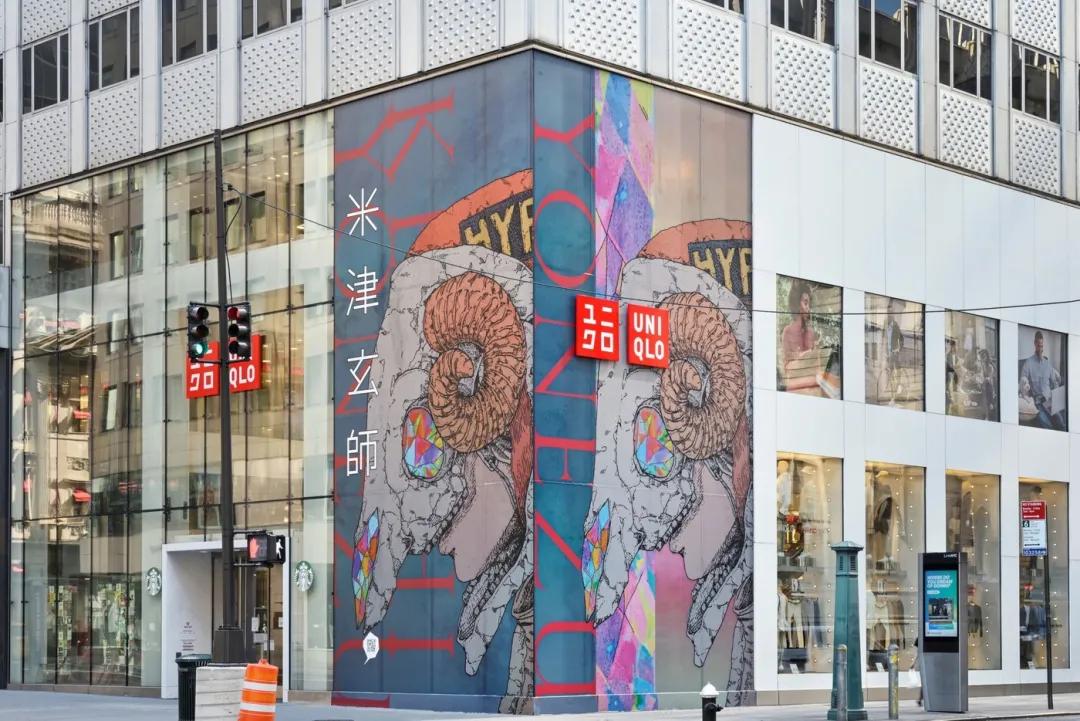 每周联名X讯|时装、鞋店还有歌手纷纷出动，不愧为联名最好时代