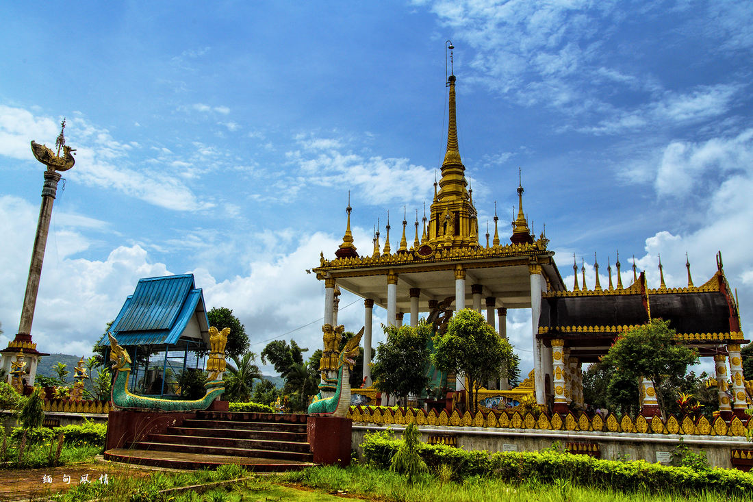 缅甸边境最新状况,中缅边境瑞丽乱不