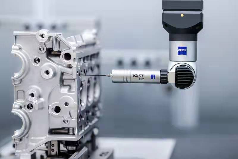 探访吉利工厂长兴,吉利汽车生产工厂