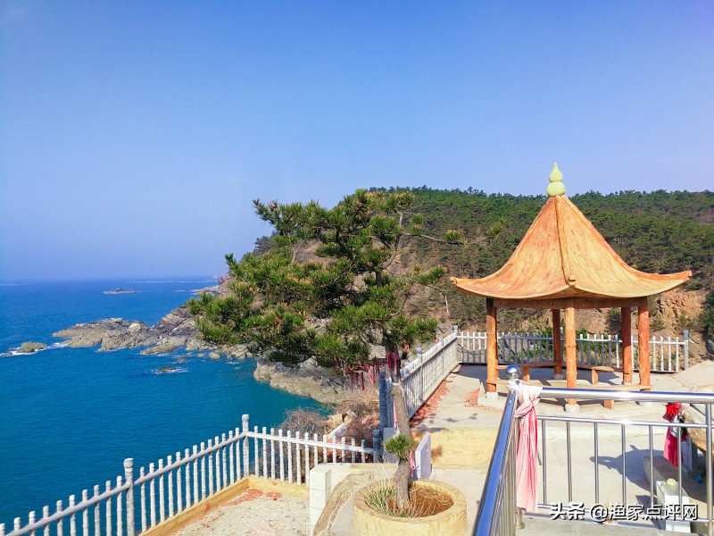 大连这个小岛不去看一看，真的会后悔