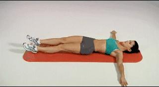 热身和拉伸什么时候做？怎么做？原来你一直混淆了...