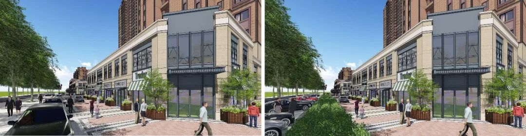 长春万科翡翠公园什么档次,万科翡翠公园轻奢风格装修